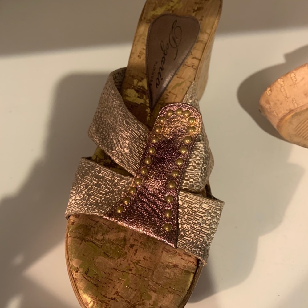 Wedges size 37 - Picture 7 of 7